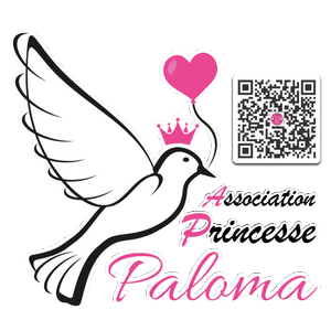 Association Princesse Paloma - Tous droits réservés