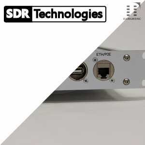 SDR Technologies - Tous droits réservés